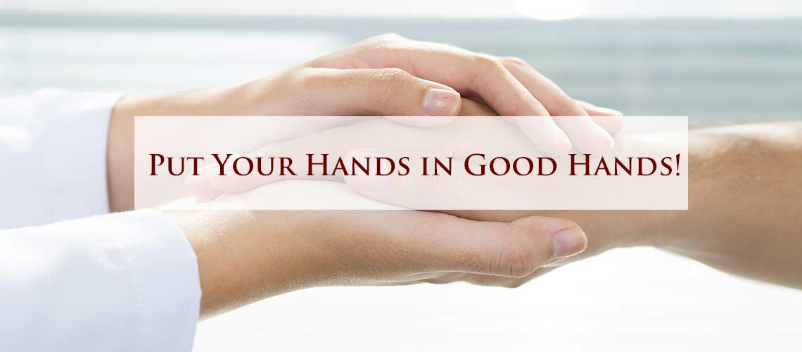 Hand Therapy: Typical Diagnoses That Require Treatment - by BetterPT -  Medium