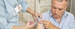 Vaccination