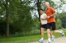 Ankle Arthritis