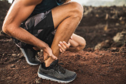 Foot and Ankle