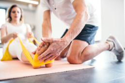 Physical Therapy