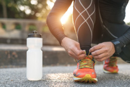 Plantar Fasciitis