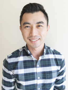 Kevin Yeung
